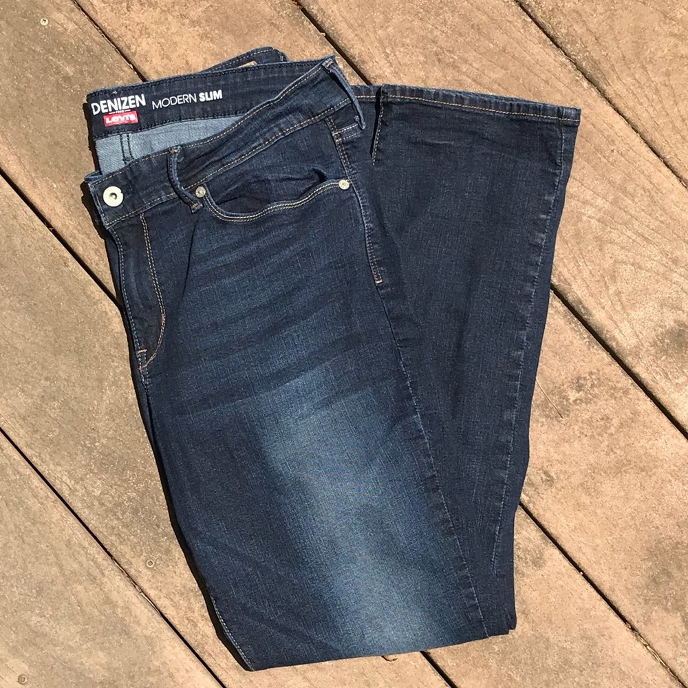 Denizen Jeans